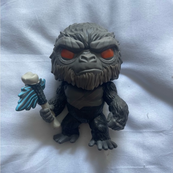 Godzilla vs. Kong funko pop - Picture 6 of 7